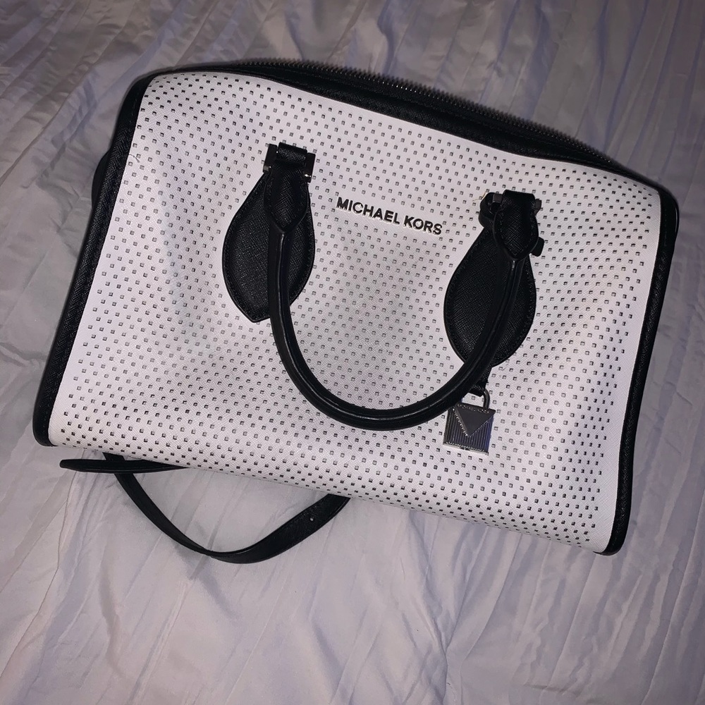 Authentic Michael Kors Handbag